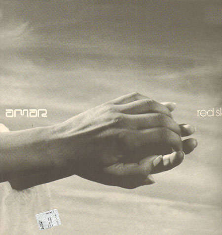 AMAR - Red Sky (Origin Unknown Remixes)