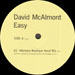 DAVID MCALMONT - Easy - Wamdue Kids Rmx