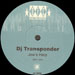 DJ TRANSPONDER - Jew's Harp