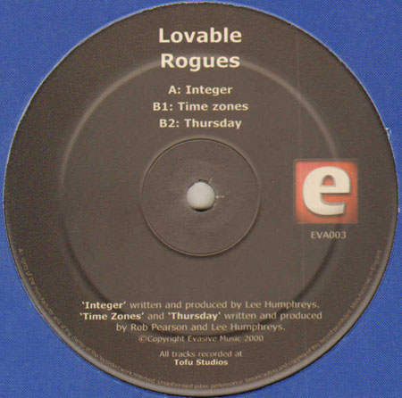 LOVABLE - ROGUES