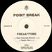 POINT BREAK - Freakytime