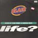 BLAIR - Life?  (Todd Terry, Serious Rope Rmxs)