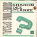 SHARON DEE CLARKE - Something Special
