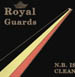 ROYAL GUARDS - New Beat Is Clean