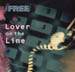 THE FREE - Lover On The Line