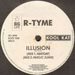 R-TYME - Illusion, R-Theme (Mixed By - Mayday, Magic Juan)