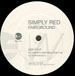 SIMPLY RED - Fairground (Remix Quivver, Rollo & Sister Bliss, Too Precious)