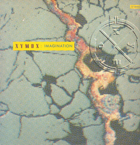 XYMOX - Imagination