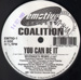 COALITION - You Can Be It 