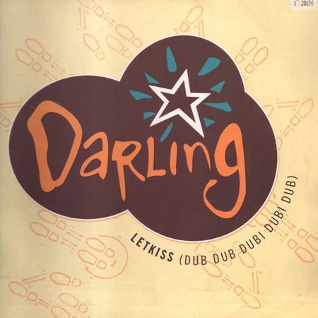 DARLING - Letkiss (Dub Dub Dubi Dubi Dub)