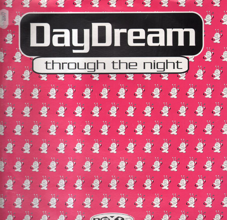 DAYDREAM - Through The Night