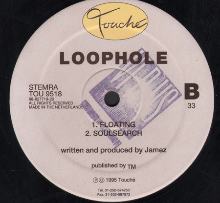 LOOPHOLE - Floating