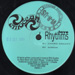 LOVE RHYTHMS - Love Rhythms