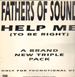 FATHERS OF SOUND - Help Me (To Be Right) Triple Pack Promo