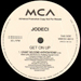 JODECI - Get On Up (Grant Nelson Rmx) 