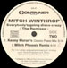 MITCH WINTHROP - Everybody's Going Disco Crazy - The Remixes (Disco Elements Rmx)