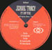 JEANIE TRACY - It's My Time (Tin Tin Out , Serious Rope Rmxs) Only Side A / B - Promo