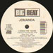 JOMANDA - I Cried The Tears