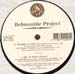 BELMONTIIE PROJECT - Bumpin' Ground