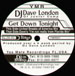 DJ DAVE LONDON - Get Down Tonight
