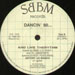 VARIOUS - Dancin 90...And Live The Rhythm (Mixed By Mike Le Chat And Dj Jangonite)
