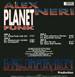 ALEX NERI                      - Planet Funk