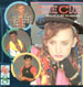 CULTURE CLUB - Colour By Numbers
