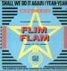 TOLGA FLIM FLAM BALKAN - Shall We Do It Again (Yeah-Yeah)