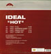 IDEAL - Hot