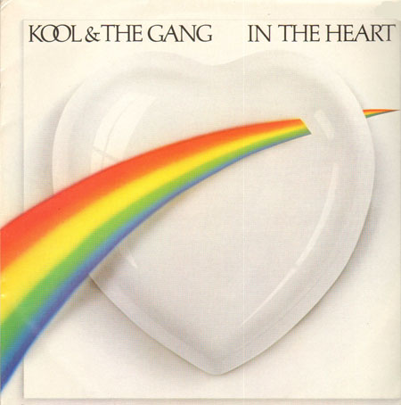 KOOL & THE GANG - In The Heart