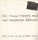 MARIAH CAREY - Anytime You Need A Friend (C&C Music Factory / Soul Convention Rmxs)