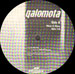 QALOMOTA - Kif records presents Qalomota