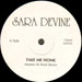 SARA DEVINE - Take Me Home (Masters At Work Remixes) 