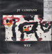 JT COMPANY - Wet, Feat. Greg G. 