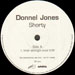 DONELL JONES - Shorty