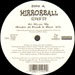 MIRRORBALL - Given Up