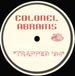 COLONEL ABRAMS - Trapped '94 (Smack, Mentalinstrum Mixes)