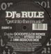 DJ'S RULE - Get Into The Music