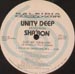 UNITY DEEP - Got Me Groovin', Feat. Sha'ron