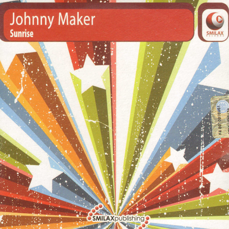 JOHNNY MAKER - Sunrise
