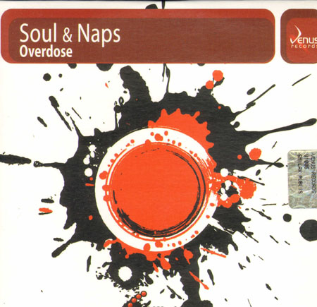 SOUL & NAPS - Overdose