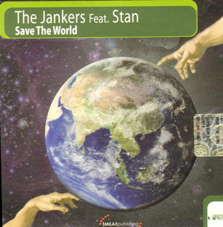 THE JANKERS - Save The World, Feat. Stan