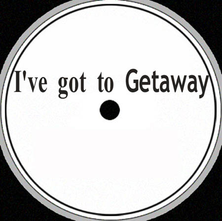 BREADSTICKS - I've Got To Getaway