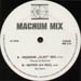 THOMAS DE QUINCEY / NUX NEMO - Magnum Mix