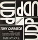 TONY CARRASCO - Take My Soul