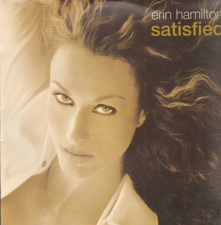 ERIN HAMILTON - Satisfied (Soul Solution Mixes) 