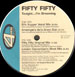 FIFTY FIFTY  - Tonight... I'm Dreaming (Eric Kupper Vocal Mix)  