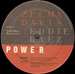 ZELMA DAVIS - Power (Eddie Baez Rmxs)