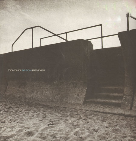 DOI-OING - Beach (Dave Angel , Wink Remixes)