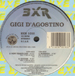 GIGI D'AGOSTINO - New Year's Day